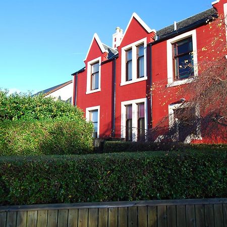 Stornoway Apartment Exteriér fotografie