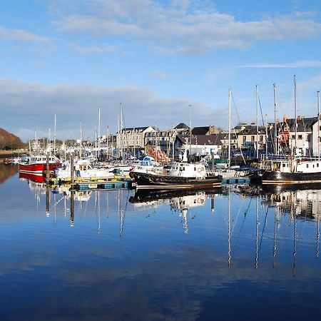 Stornoway Apartment Exteriér fotografie