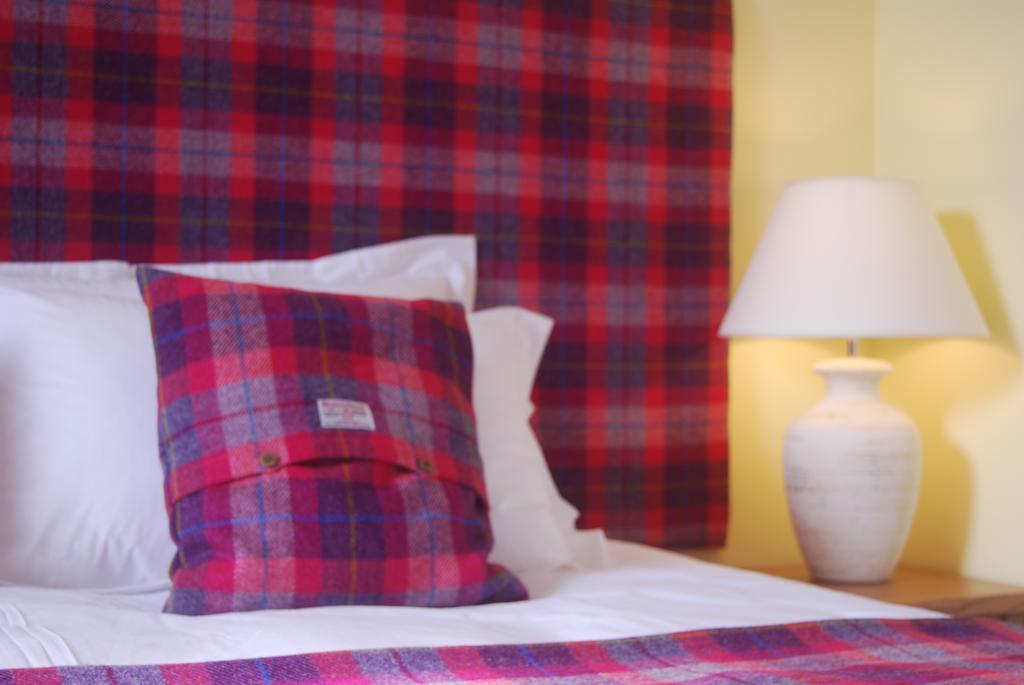 Stornoway Apartment Pokoj fotografie