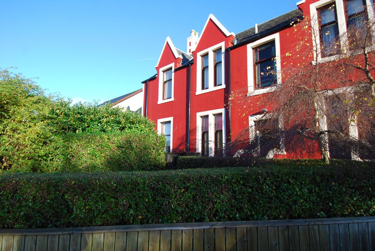 Stornoway Apartment Exteriér fotografie